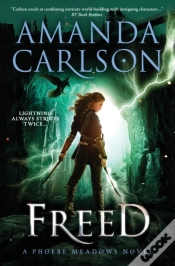 Capa do artigo Freed