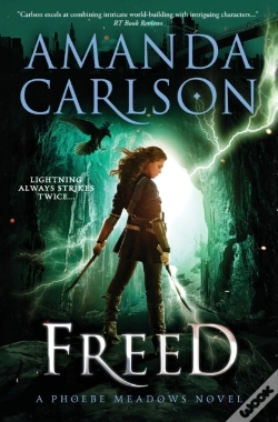 Capa do artigo Freed