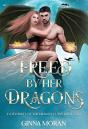 Freed By Her Dragons - Preview