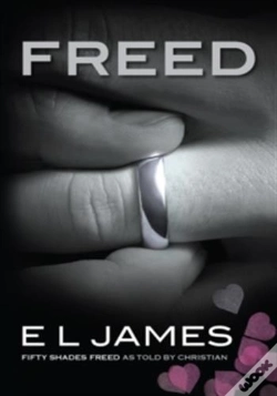 Capa do artigo Freed