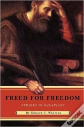 Freed For Freedom