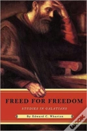 Capa do artigo Freed For Freedom