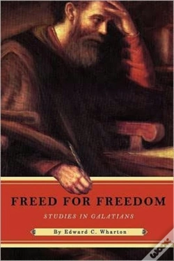 Capa do artigo Freed For Freedom