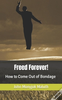 Capa do artigo Freed Forever!