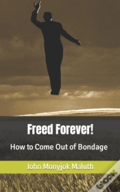 Capa do artigo Freed Forever!