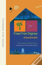 Capa do artigo Freed From Disgrace