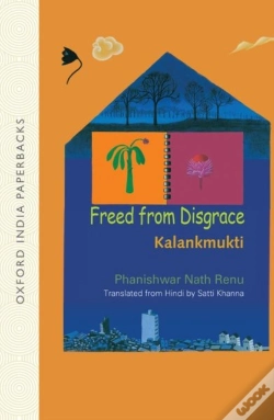 Capa do artigo Freed From Disgrace