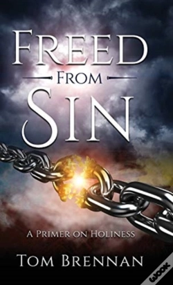 Capa do artigo Freed From Sin