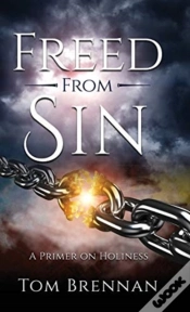 Capa do artigo Freed From Sin