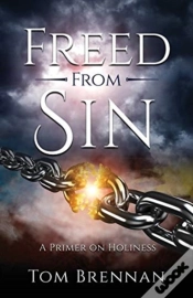 Capa do artigo Freed From Sin
