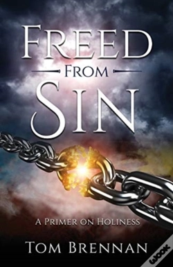 Capa do artigo Freed From Sin