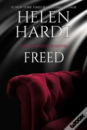 Capa do artigo Freed