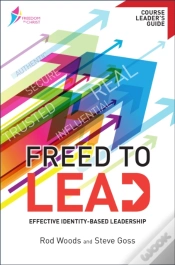 Capa do artigo Freed To Lead Course Leader