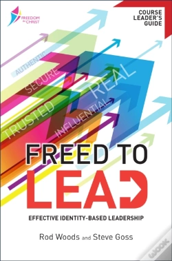 Capa do artigo Freed To Lead Course Leader'S Guide