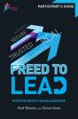 Freed To Lead Workbook, Single - Preview