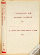 Freedman & Registration Bills
