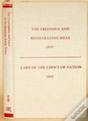 Capa do artigo Freedman & Registration Bills