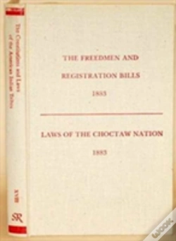 Capa do artigo Freedman & Registration Bills