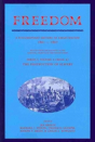 Freedom: A Documentary History Of Emancipation, 1861-1867 2 Volume Set: Volume 1, The Destruction Of Slavery - Preview
