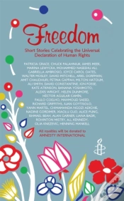 Capa do artigo Freedom
