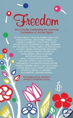 Capa do artigo Freedom