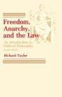 Freedom, Anarchy And The Law - Preview