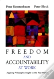 Capa do artigo Freedom And Accountability At Work