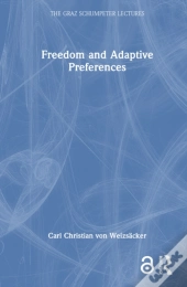 Freedom And Adaptive Preferences