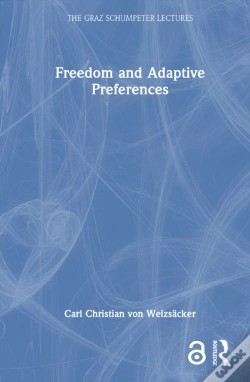Capa do artigo Freedom And Adaptive Preferences
