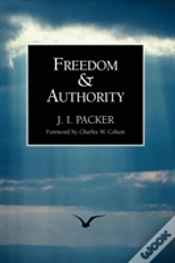 Capa do artigo Freedom And Authority