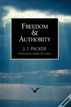 Capa do artigo Freedom And Authority