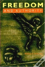 Capa do artigo Freedom And Authority