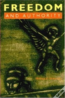 Capa do artigo Freedom And Authority