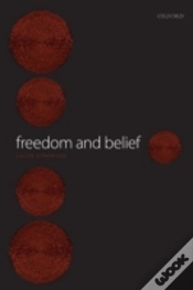 Capa do artigo Freedom And Belief