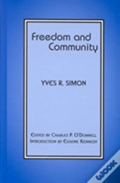 Freedom And Community