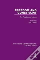 Freedom And Constraint