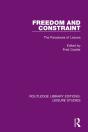Freedom And Constraint - Preview