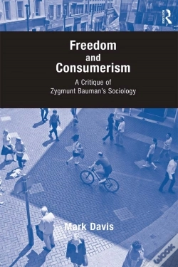 Capa do artigo Freedom And Consumerism