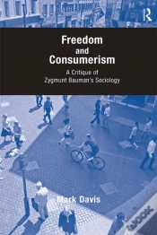 Capa do artigo Freedom And Consumerism