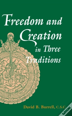 Capa do artigo Freedom And Creation In Three Traditions