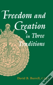 Capa do artigo Freedom And Creation In Three Traditions