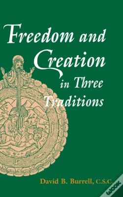 Capa do artigo Freedom And Creation In Three Traditions