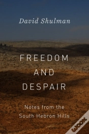 Capa do artigo Freedom And Despair