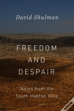 Capa do artigo Freedom And Despair