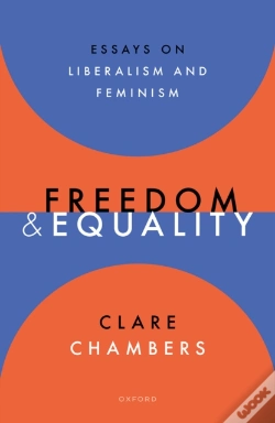 Capa do artigo Freedom And Equality