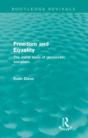 Freedom And Equality (Routledge Revivals) - Preview