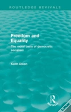 Capa do artigo Freedom And Equality (Routledge Revivals)