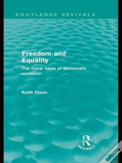 Capa do artigo Freedom And Equality (Routledge Revivals)