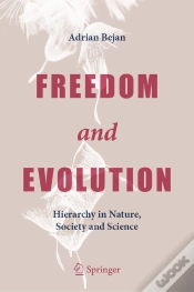 Capa do artigo Freedom And Evolution