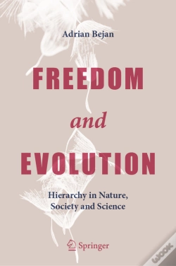 Capa do artigo Freedom And Evolution